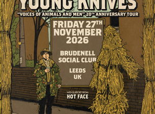 Young Knives