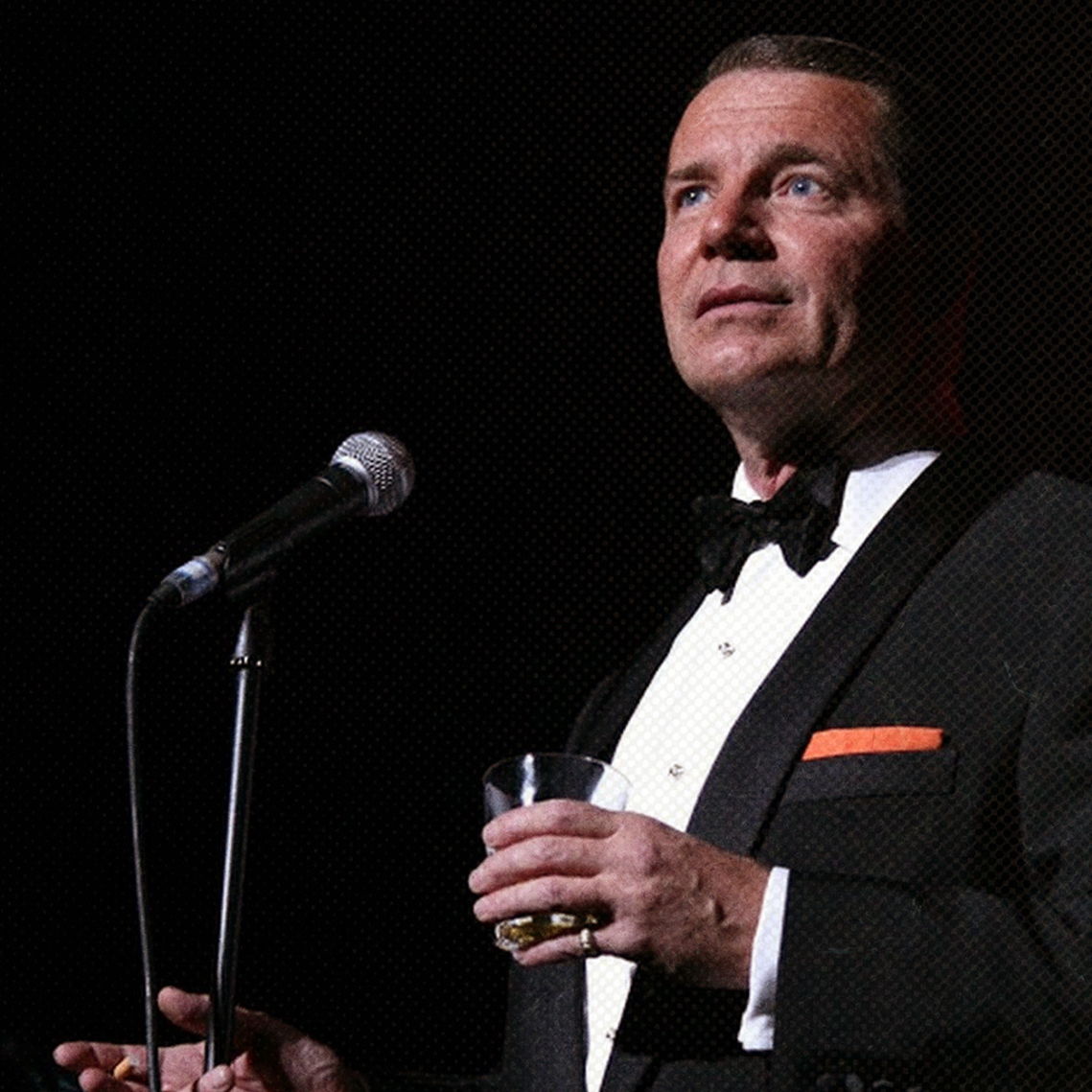 Sinatra Christmas Lunch