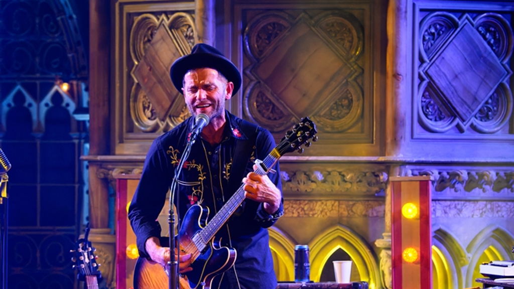 David Ford: Songbook
