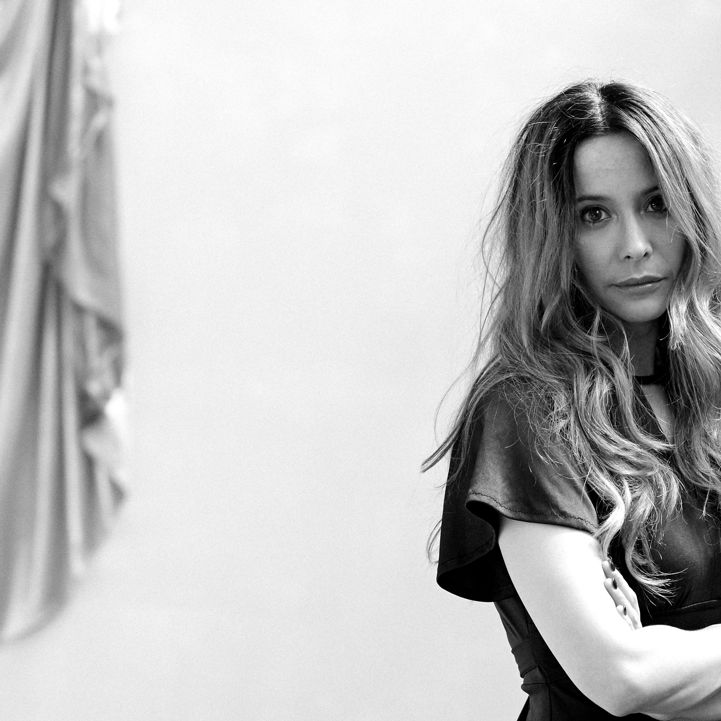 Nerina Pallot