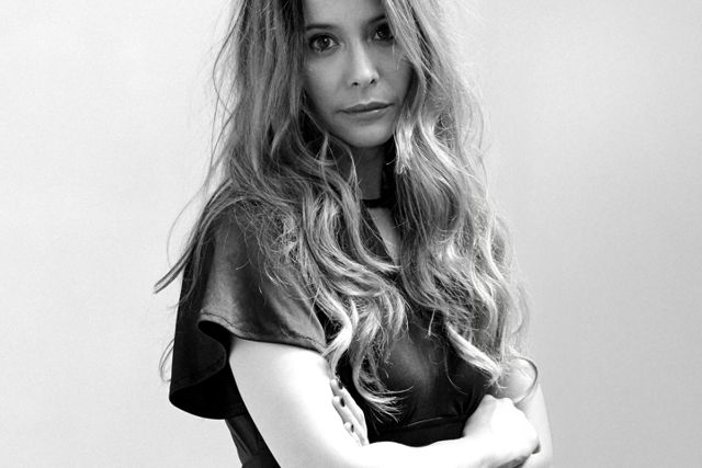 Presales to nerina pallot: members use these when buying pre-sale tickets