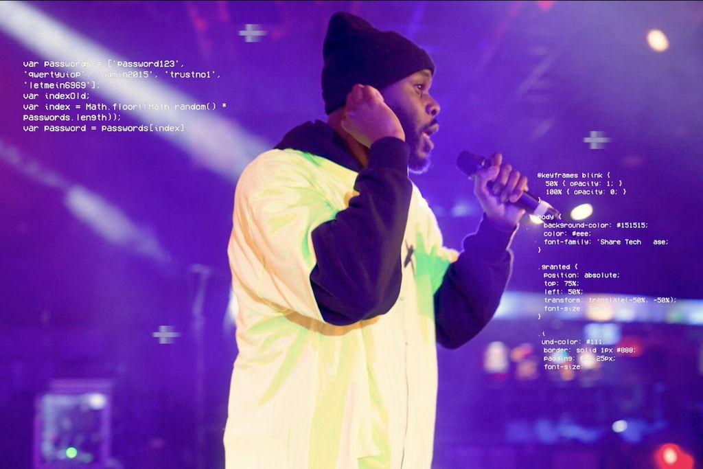 Drum and Bass Band present The Rave Return