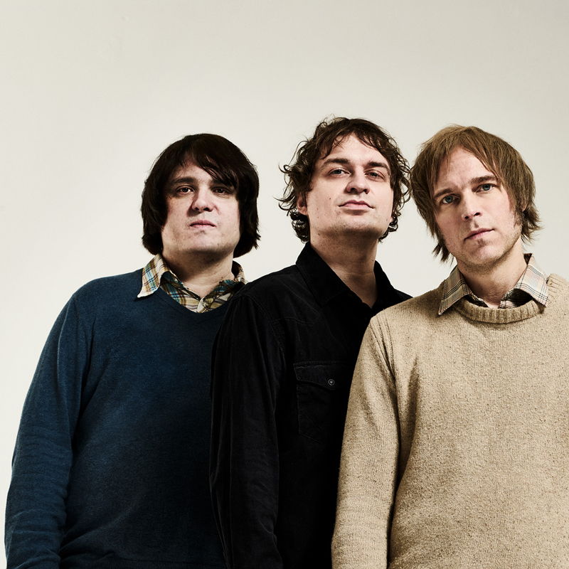 The Hanging Stars