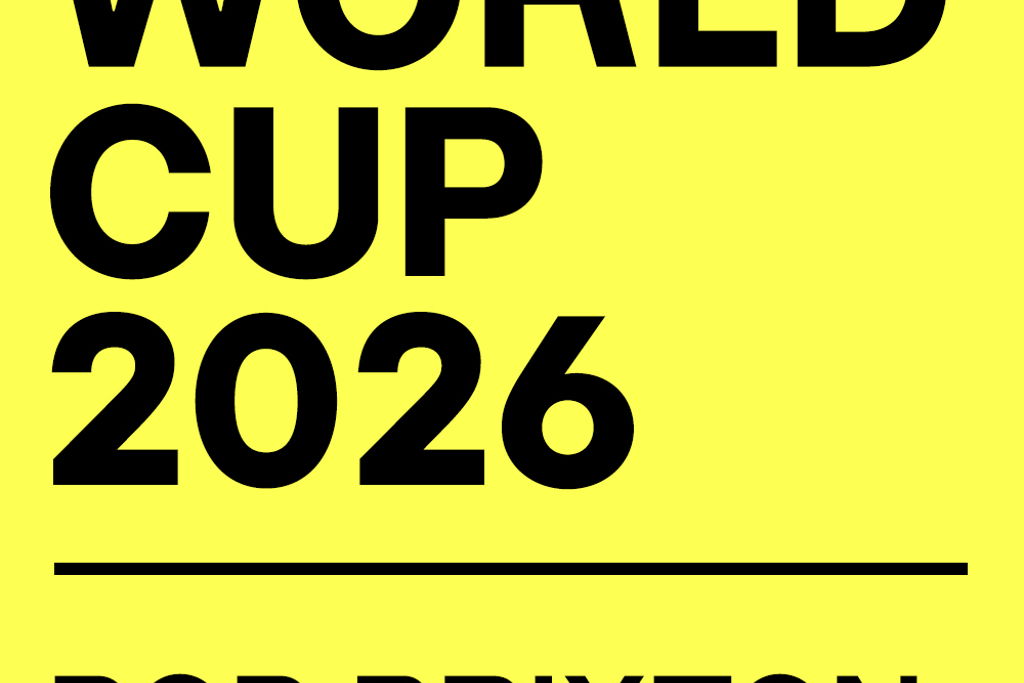 World Cup 2026 Watch Party: England v Ghana