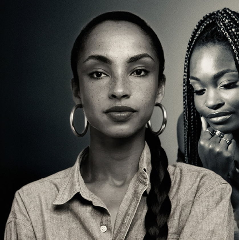 A Night of Sade with Yemi Bolatiwa