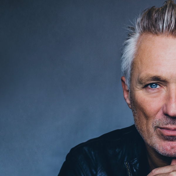 Martin Kemp - Back to the 80s Xmas Special