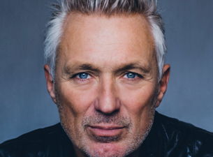 Martin Kemp
