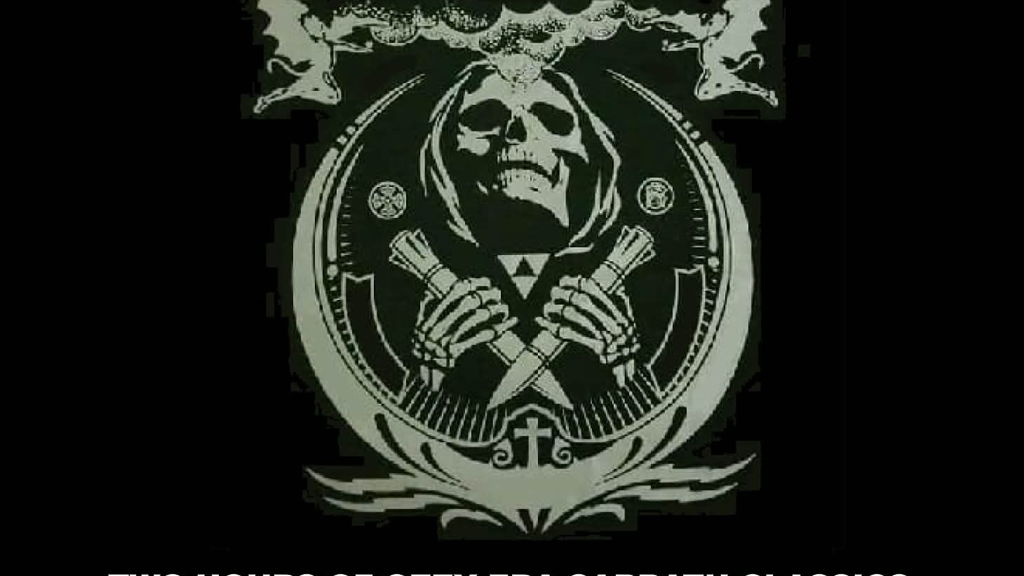 Sabbotage - A tribute to Black Sabbath