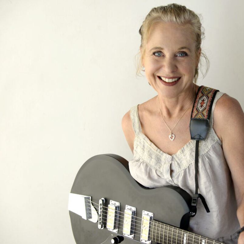 An Evening With Kristin Hersh