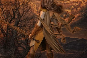 PYTHIA + VANITAS + DEITY & DEVILRY Image