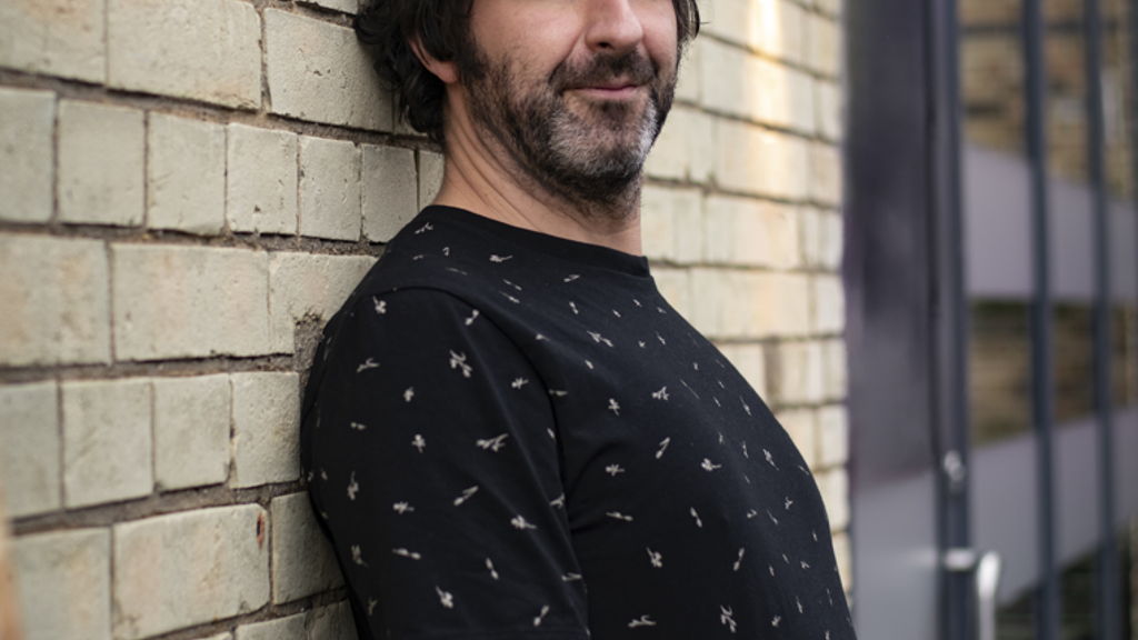 Mark Watson: Before It Overtakes Us