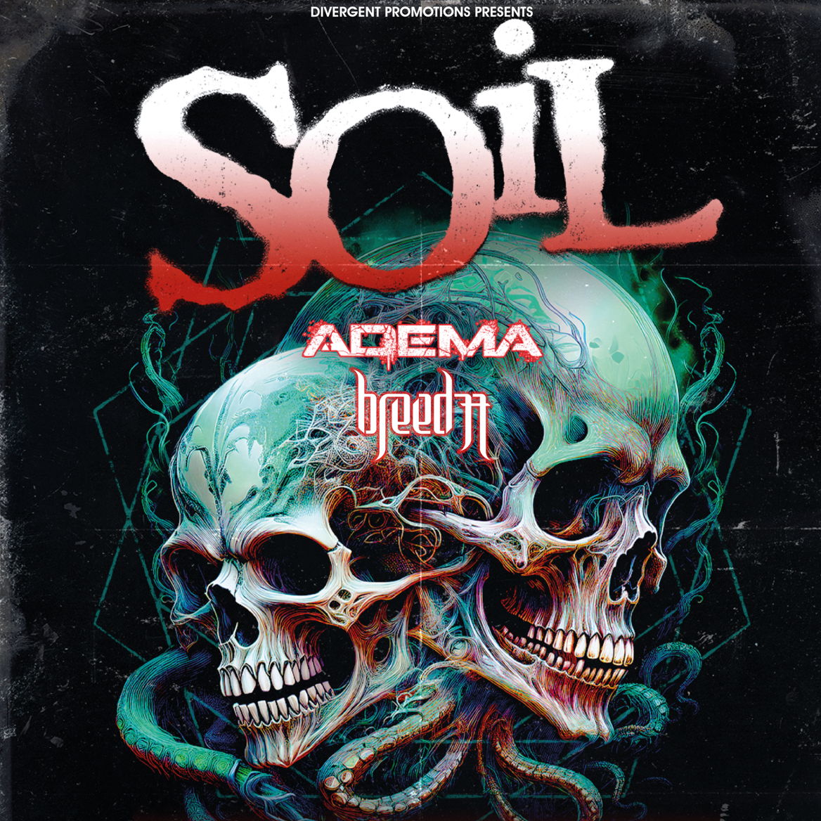 Soil + Adema