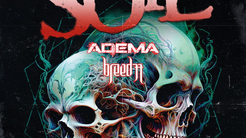 Soil + Adema