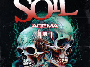 Soil + Adema