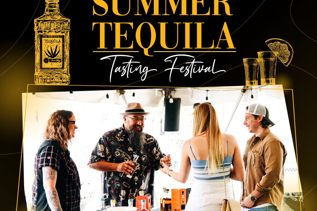 Trending - 2026 Chicago Summer Tequila Tasting Festival (July 25) U