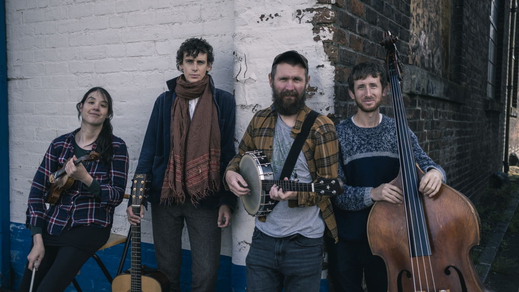 Wayward Jane & support TBC