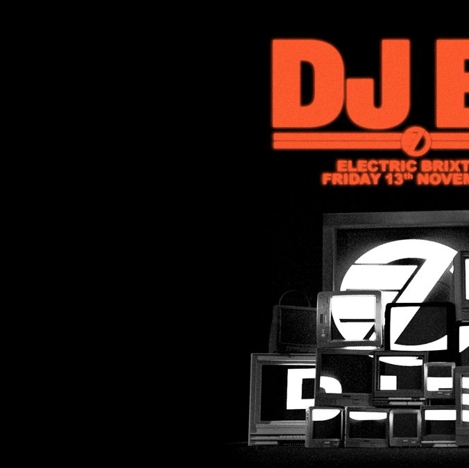 DJ EZ