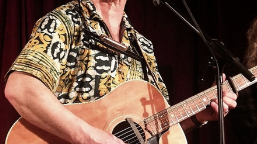 The Chris Jagger Trio