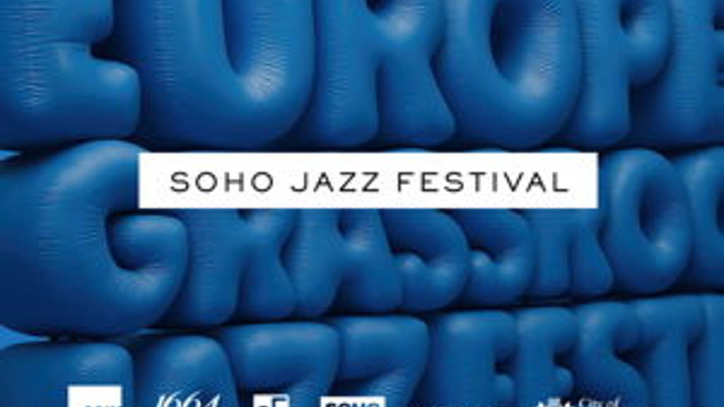 Jazz Connect at Piano Bar at Red Room Studio Soho Jazz Festi...