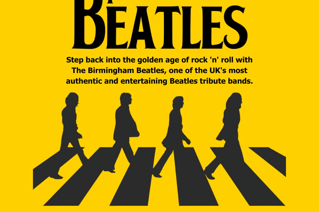 The Birmingham Beatles