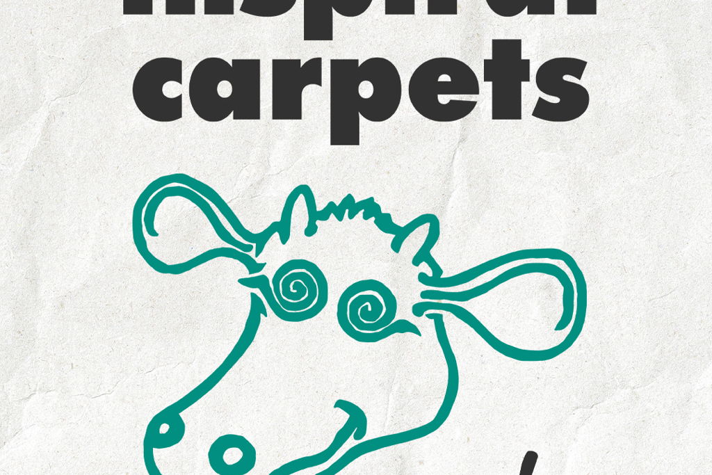 Inspiral Carpets