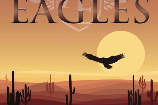 Absolute Eagles Tribute Band 2026