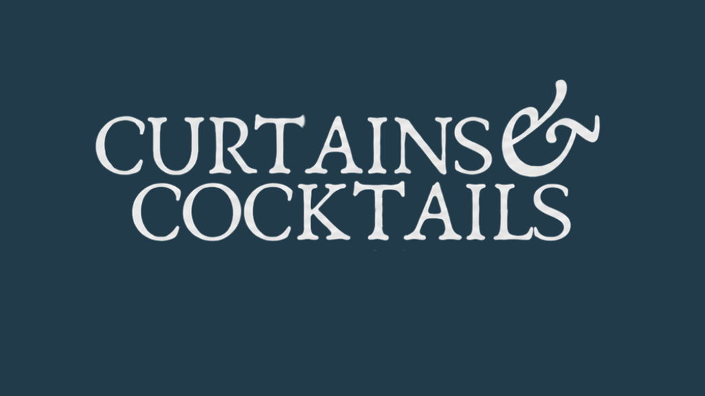 UMMTA - Curtains and Cocktails End Of Semester Party