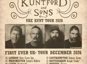 Kuntford and Sons Image
