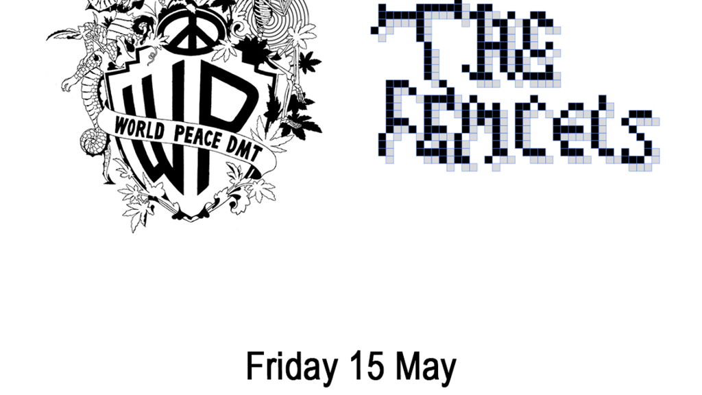 Worldpeace DMT + The Femcels