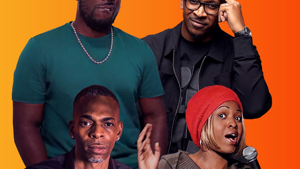 COBO : Comedy Shutdown – Leeds