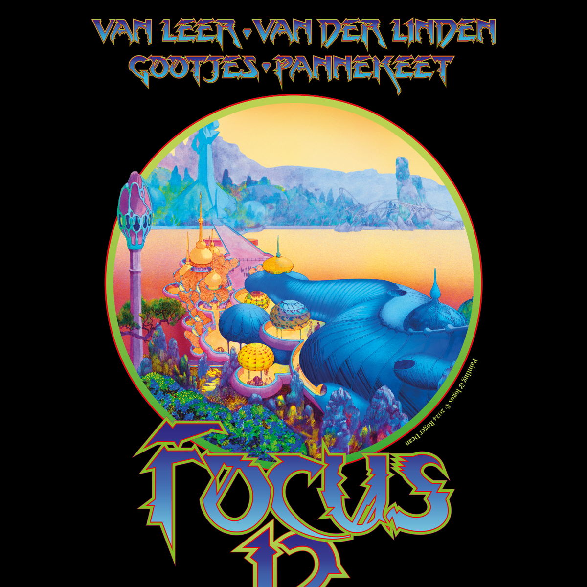 Focus