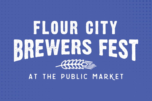 Ticket Reselling Flour City Brewers Fest