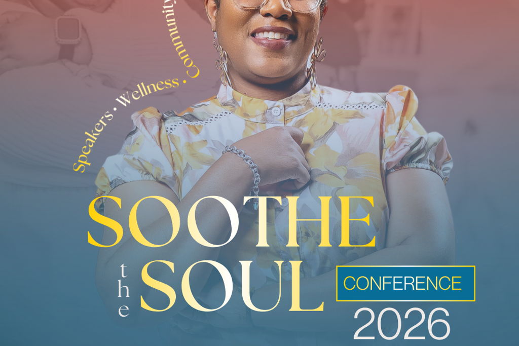 Soothe the Soul Conference 2026
