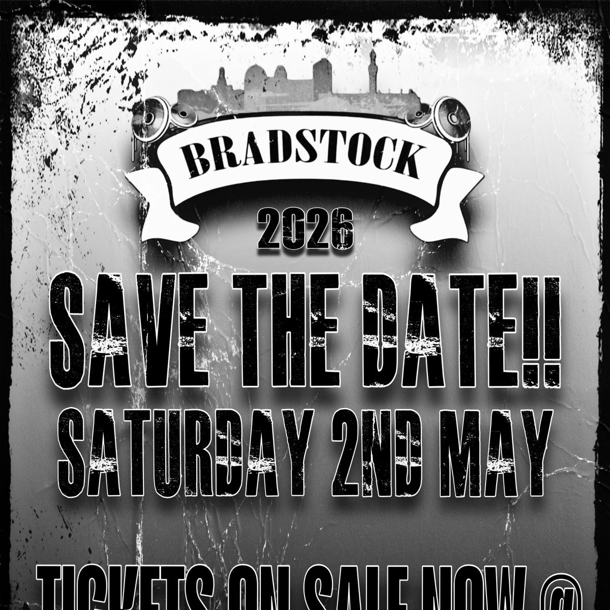 BRADSTOCK 2026