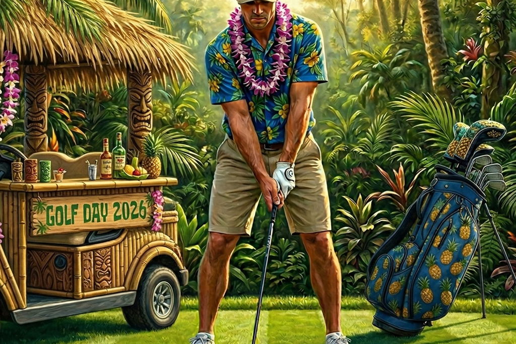 Golf Day 2026