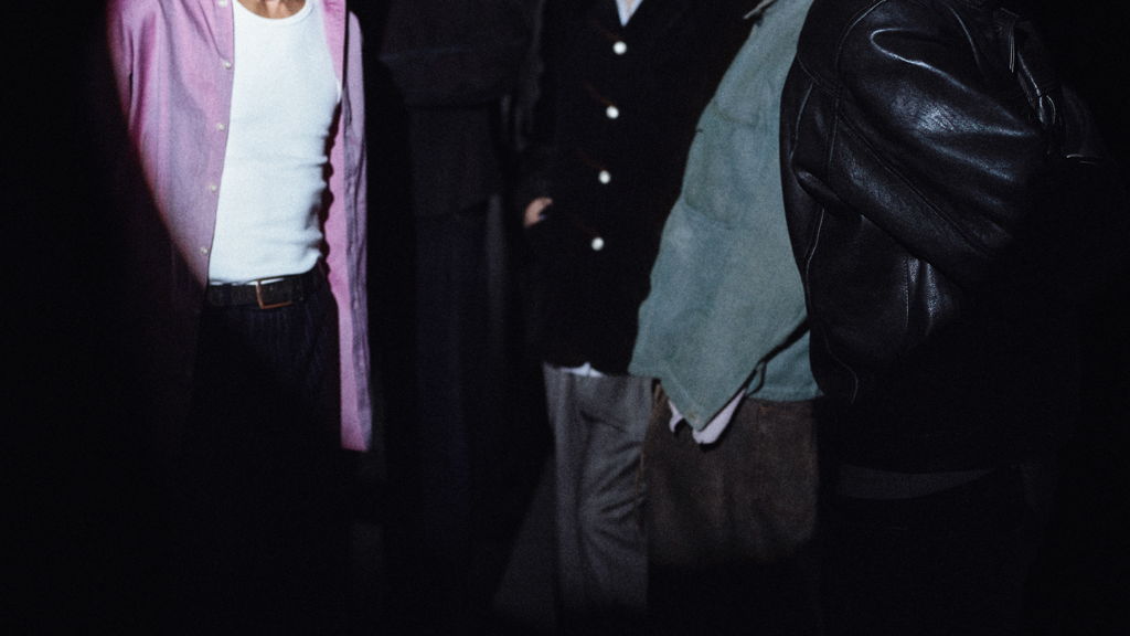 DEADLETTER concerts and tour dates | GlobalGigMap