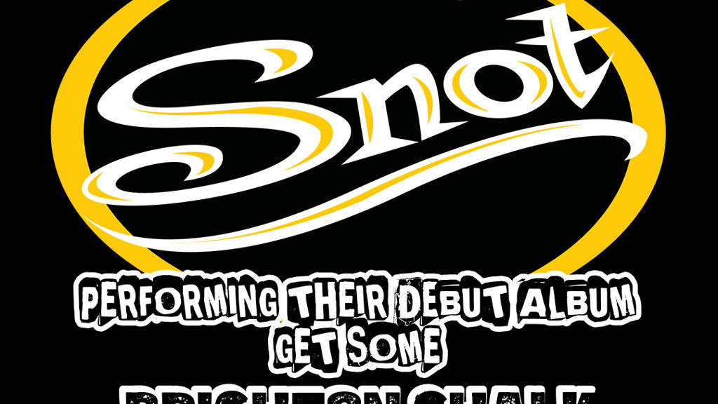 Snot