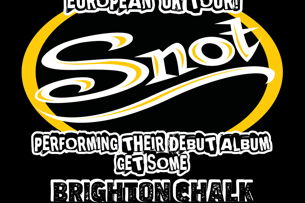 Snot Image