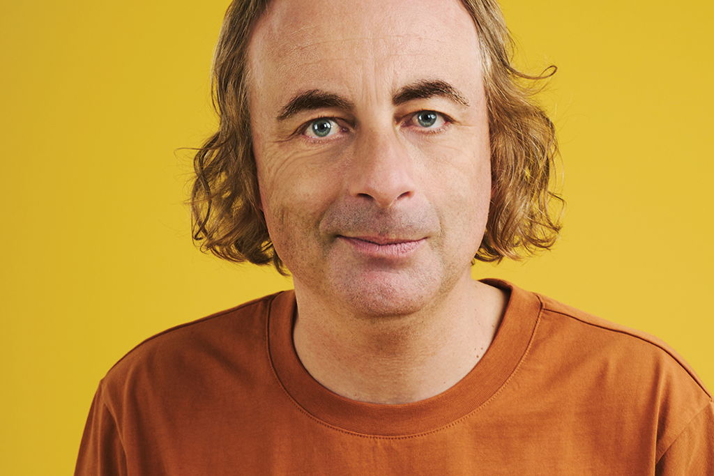 Comedy event in York