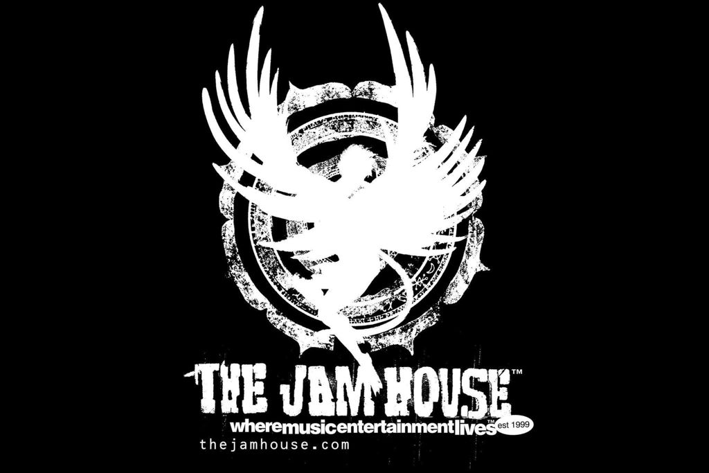 ODYSSEY Live at the Jam House, Birmingham 2024 Event Title Pic