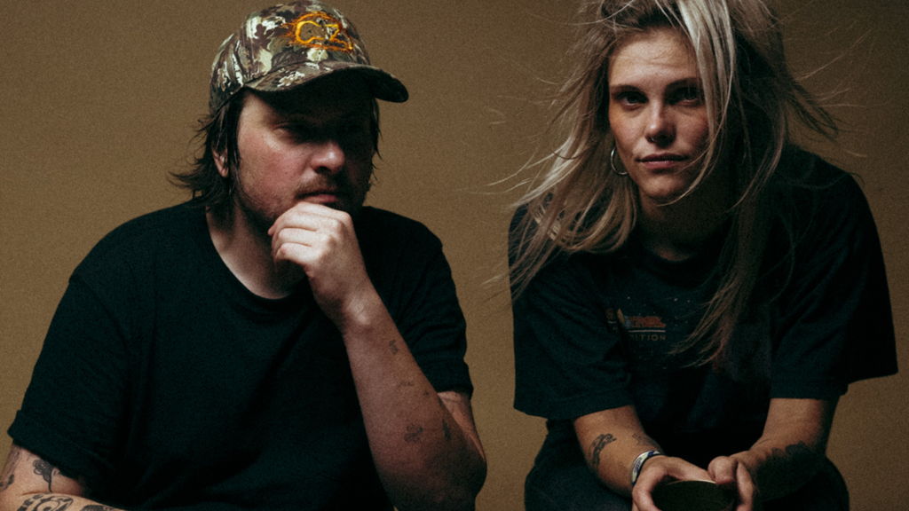 f54 presents GHOSTWOMAN