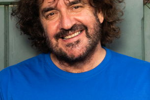 IAN PROWSE & THE FIDDLE OF FIRE - The Radical Hope Tour  + support TBA