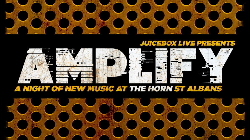 Amplify new music nights concerts and tour dates | GlobalGigMap