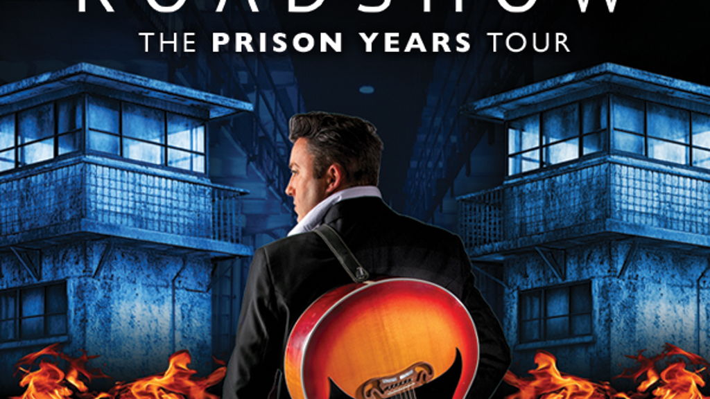 Johnny Cash Roadshow