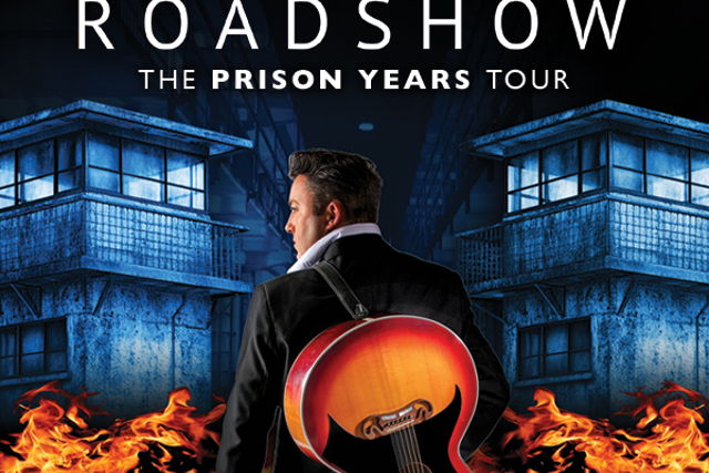 Johnny Cash Roadshow