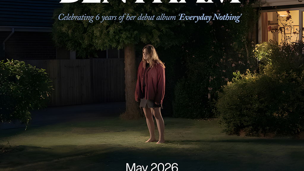 Kilimanjaro presents Brooke Bentham