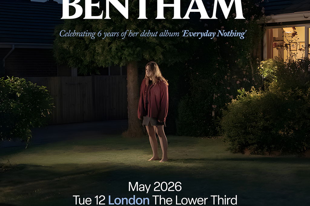 Kilimanjaro presents Brooke Bentham