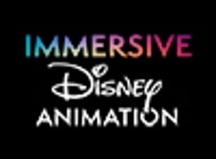 Branson - Immersive Disney Animation