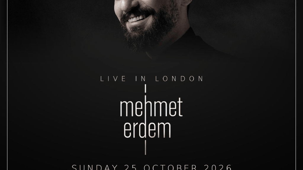 Mehmet Erdem