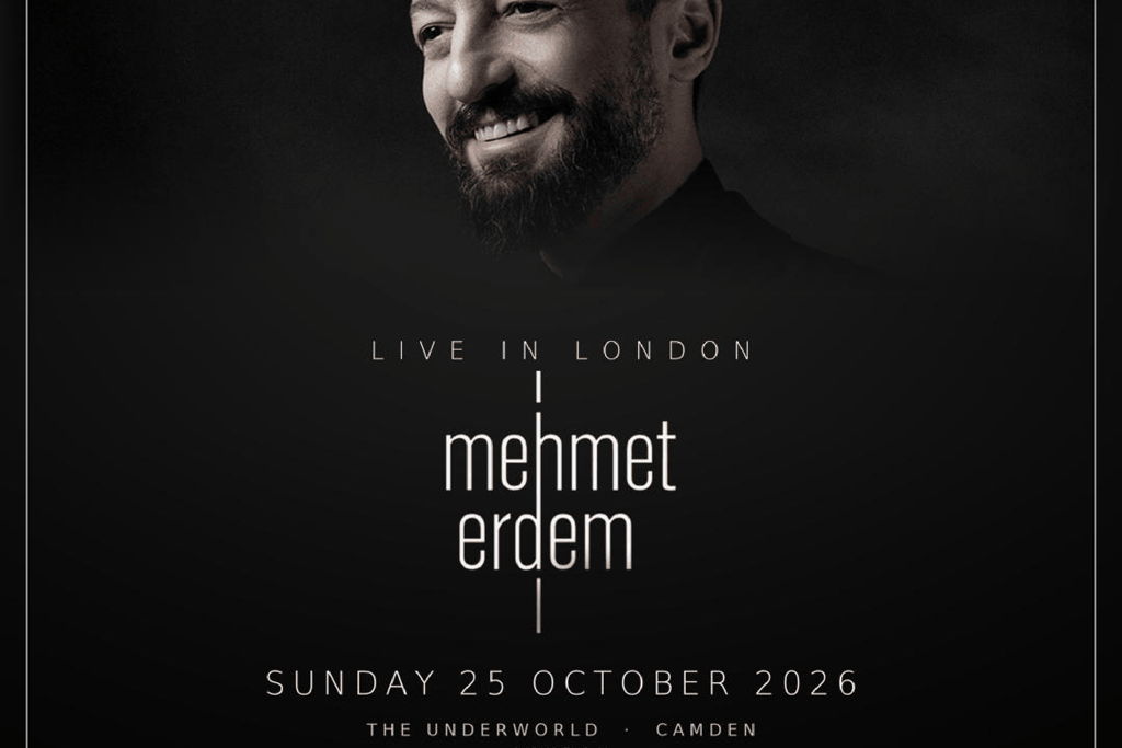Mehmet Erdem